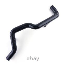 ZAP FOR Renault Clio 3 RS 197 200 2.0 16V Sport silicone RADIATOR COOLANT HOSE