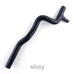 ZAP FOR Renault Clio 3 RS 197 200 2.0 16V Sport silicone RADIATOR COOLANT HOSE