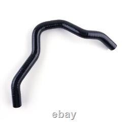 ZAP FOR Renault Clio 3 RS 197 200 2.0 16V Sport silicone RADIATOR COOLANT HOSE