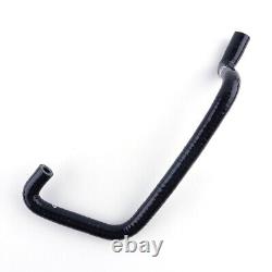 ZAP FOR Renault Clio 3 RS 197 200 2.0 16V Sport silicone RADIATOR COOLANT HOSE