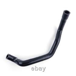 ZAP FOR Renault Clio 3 RS 197 200 2.0 16V Sport silicone RADIATOR COOLANT HOSE