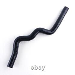 ZAP FOR Renault Clio 3 RS 197 200 2.0 16V Sport silicone RADIATOR COOLANT HOSE