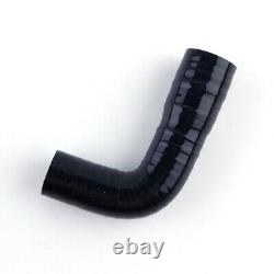 ZAP FOR Renault Clio 3 RS 197 200 2.0 16V Sport silicone RADIATOR COOLANT HOSE